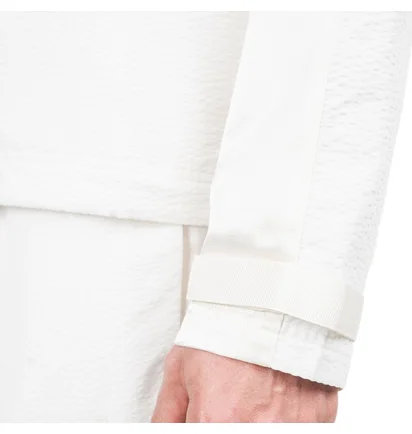 Куртка унисекс Reebok X Cottweiler Convertible Jacket White GU3903