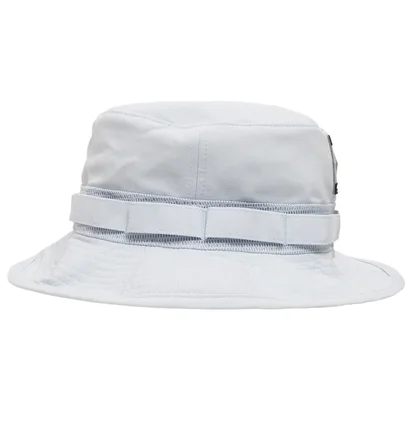Панама унісекс Air Jordan X Solefly Sun Cap Light Blue DX6841-085