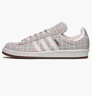 Кроссовки мужские Adidas Campus 80S Grey GY4591