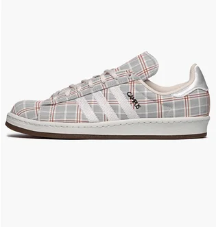 Кросівки чоловічі Adidas Campus 80S Grey GY4591