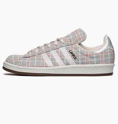 Кроссовки мужские Adidas Campus 80S Grey GY4591