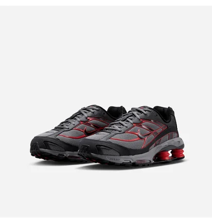 Кроссовки мужские Nike Shox Ride 2 Black IO4296-003