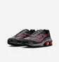 Кроссовки мужские Nike Shox Ride 2 Black IO4296-003