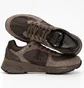 Кроссовки мужские Premiata Mase Brown VAR-6875