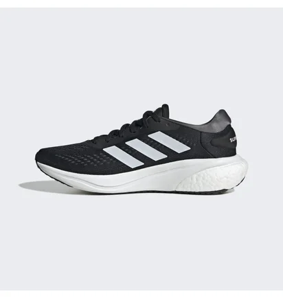 Кросівки чоловічі Adidas Supernova 2 Running Shoes Black Gw9088