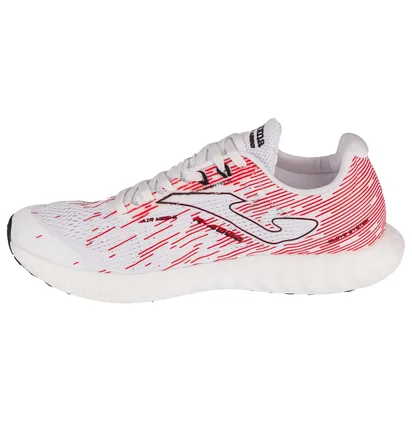 Кроссовки мужские Joma R4000 White/Red RR400S2402