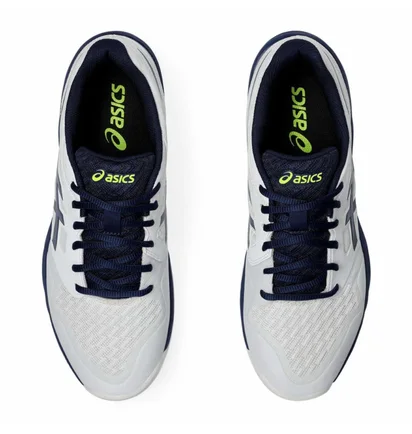 Кросівки чоловічі Asics Gel-Court Hunter 3 White 1071A088-102