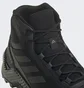 Кроссовки мужские Adidas Eastrail 2.0 Mid Rain.Rdy Hiking Shoes Black Hp8600