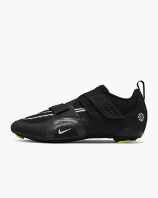 Кроссовки женские Nike Superrep Cycle 2 Next Nature Indoor Cycling Shoes Black Dh3395-001