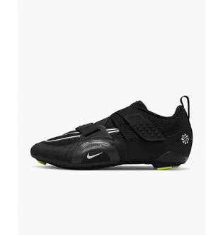 Кроссовки женские Nike Superrep Cycle 2 Next Nature Indoor Cycling Shoes Black Dh3395-001