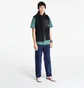 Жилетка унисекс Stussy Sherpa Black 118528-0001