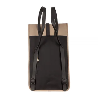 Рюкзак унісекс Rains Backpacks Brown 1220-TAUPE