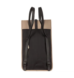 Рюкзак унисекс Rains Backpacks Brown 1220-TAUPE