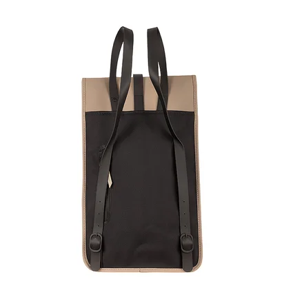 Рюкзак унісекс Rains Backpacks Brown 1220-TAUPE