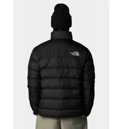 Пуховик мужской The North Face Limbara Insulated Black NF0A89EGJK31
