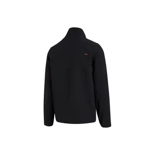 Ветровка мужская Saucony Bluster Jacket Black 800296-Bk