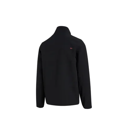 Вітровка чоловіча Saucony Bluster Jacket Black 800296-Bk
