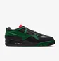 Кросівки чоловічі Air Jordan 4 Rm Black/Green FQ7939-003