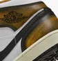 Кросівки чоловічі Air Jordan 1 Mid Se White/Green Dq8417-071