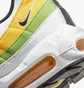 Кросівки чоловічі Nike Air Max 95 Essential White Dq3429-100