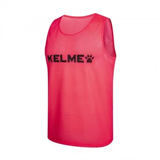 Манішка унісекс Kelme Training Vest Pink 8051BX1001.9931