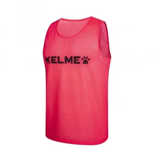 Манишка унисекс Kelme Training Vest Pink 8051BX1001.9931