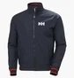 Бомбер чоловічий Helly Hansen Salt Windbreaker Blue 30299-597