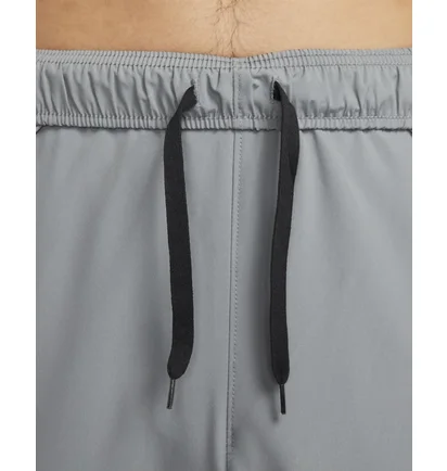 Штани чоловічі Nike Form MenS Dri-Fit Tapered Versatile Pants Grey FB7497-084