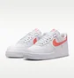 Кроссовки женские Nike Air Force 1 Low 07 White DC9486-107