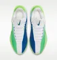 Кроссовки унисекс Nike G.T. Cut 3 Turbo Basketball Shoes Green HV9918-301