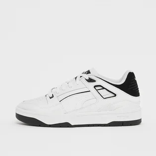 Кросівки жіночі Puma Slipstream Jr White 388518-01