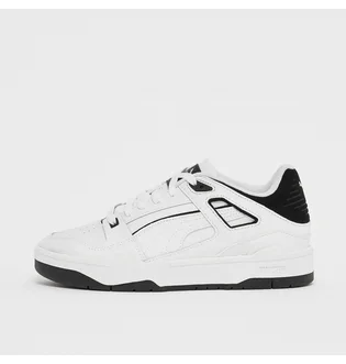 Кроссовки женские Puma Slipstream Jr White 388518-01