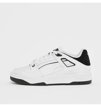 Кросівки жіночі Puma Slipstream Jr White 388518-01