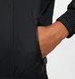 Ветровка детская Nike Sportswear Windrunner Black FZ5516-010