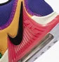 Кросівки унісекс Nike Lebron Witness 7 Basketball Shoes Multi DM1123-501