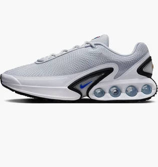 Кроссовки унисекс Nike Air Max Dn Grey DV3337-005