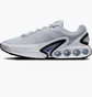 Кроссовки унисекс Nike Air Max Dn Grey DV3337-005