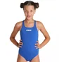 Купальник детский Arena Team Swim Pro Solid Blue 004762-720