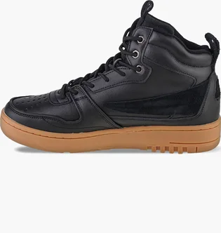 Ботинки мужские Fila Fx Ventuno Mid Black FFM015580010