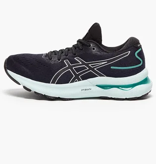 Кроссовки женские Asics Gel-Nimbus 24 Black 1012B201-005