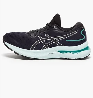 Кросівки жіночі Asics Gel-Nimbus 24 Black 1012B201-005