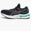 Кроссовки женские Asics Gel-Nimbus 24 Black 1012B201-005