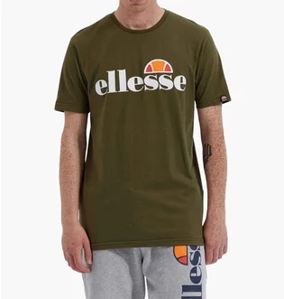 Футболка мужская Ellesse Sl Prado Tee Olive SHC07405-506