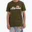 Футболка мужская Ellesse Sl Prado Tee Olive SHC07405-506