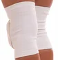 Наколінник жіночий Molten Knee Pad White BC-4235