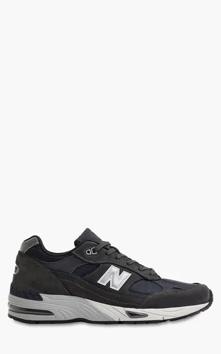 Кросівки чоловічі New Balance M991 Dgg Magnetvulcan Made In Uk Blue M991DGG