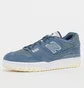 Кроссовки мужские New Balance 550 Blue BB550PHC