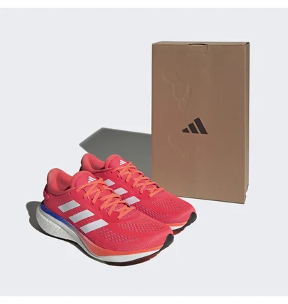 Кросівки чоловічі Adidas Supernova 2.0 Running Shoes Pink HQ9937