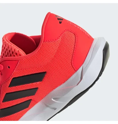 Кроссовки мужские Adidas Amplimove Trainer Shoes Red IG0734