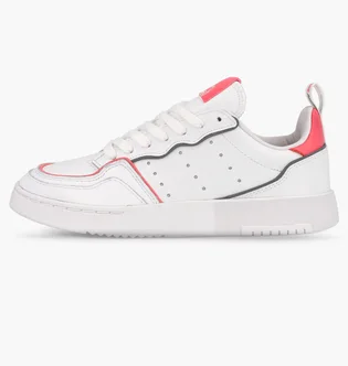 Кросівки чоловічі Adidas Supercourt White FX5703